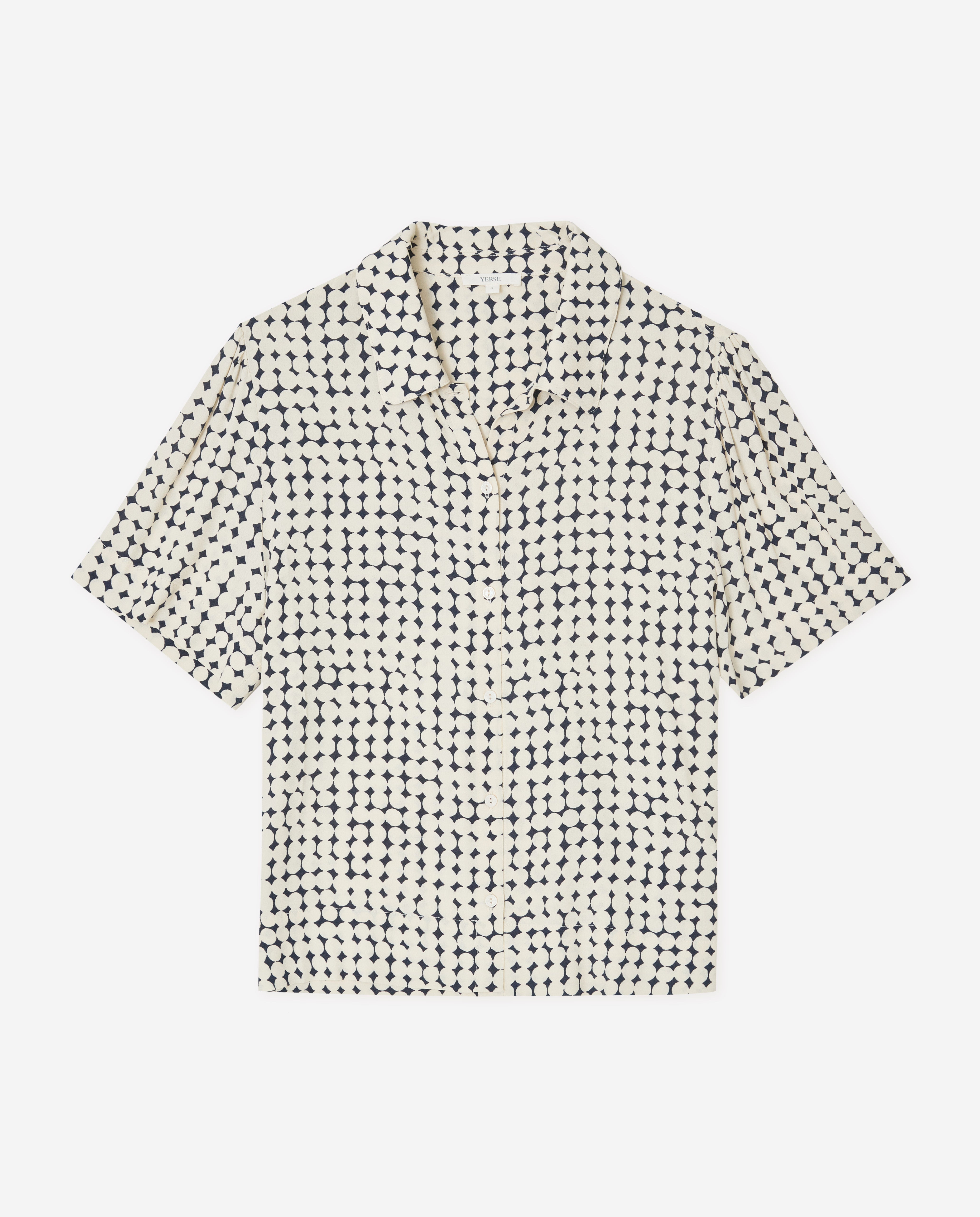 Ipanema Viscose Shirt